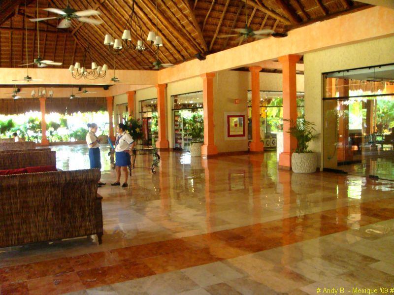 Iberostar Tucan et Quetzal (107).JPG